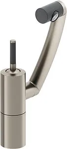 Смеситель для кухни Damixa Arc никель 290007264 Смеситель для кухни Damixa Arc никель 290007264, 1