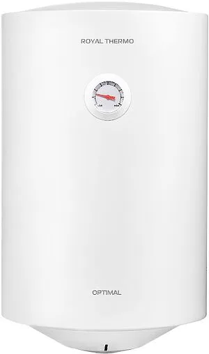 Водонагреватель накопительный электрический Royal Thermo RWH 30 Optimal Водонагреватель накопительный электрический Royal Thermo RWH 30 Optimal