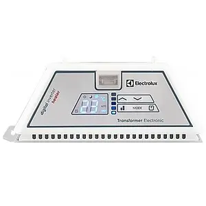 Блок управления конвектором Electrolux ECH/TUI, 2