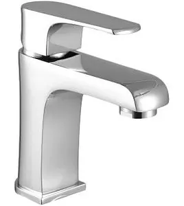 Смеситель для раковины Lemark plus Factor хром LM1606C Смеситель для раковины Lemark plus Factor хром LM1606C, 1