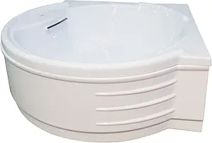 Ванна акриловая BellRado Маршал 160x160 BR7011023-00 Ванна акриловая BellRado Маршал 160x160 BR7011023-00, 3