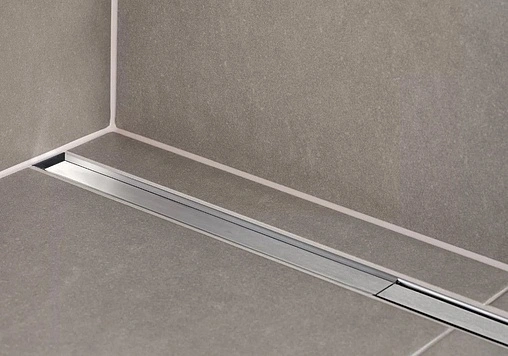 Профиль для душа 300-1600мм Geberit CleanLine20 154.453.KS.1 Профиль для душа 300-1600мм Geberit CleanLine20 154.453.KS.1