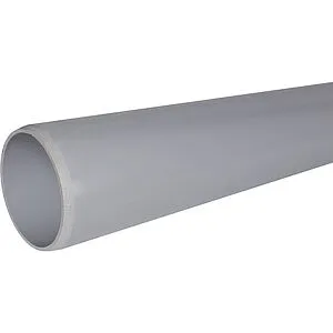 Труба канализационная внутренняя бесшумная D=110мм L=1500мм Stout SKB-0002-110150, 4