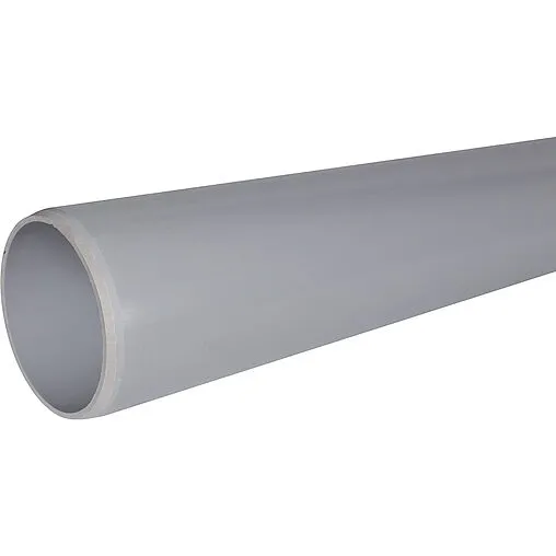 Труба канализационная внутренняя бесшумная D=110мм L=1500мм Stout SKB-0002-110150