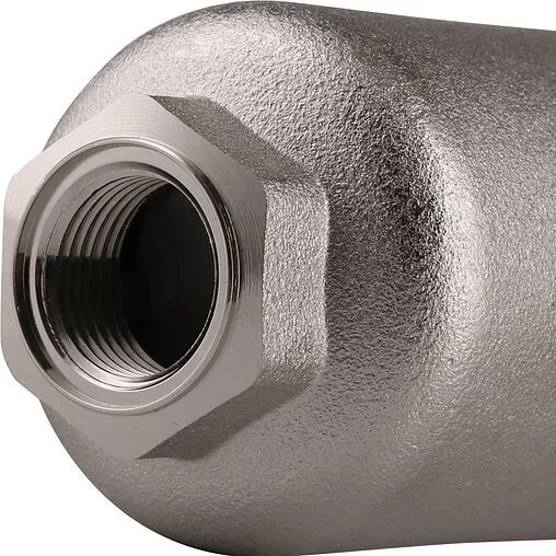 Фильтр тонкой очистки воды ¾"н x ¾"н Tiemme 3130N 3130003 Фильтр тонкой очистки воды ¾"н x ¾"н Tiemme 3130N 3130003