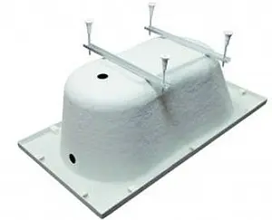 Ножки для ванны Cersanit 64279 Ножки для ванны Cersanit 64279, 2