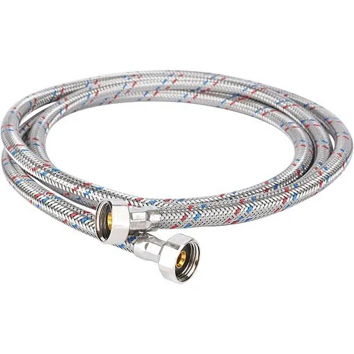 Гибкая подводка Stout 2.0м x ½"в x ½"в SHF-0122-081515