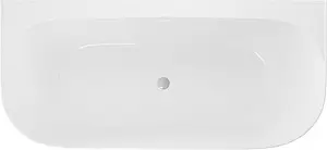 Ванна акриловая Allen Brau Priority 3 170x78 белый 2.31003.20 Ванна акриловая Allen Brau Priority 3 170x78 белый 2.31003.20, 1