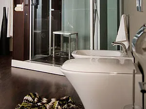 Смеситель для биде Am.Pm Awe хром F1583100, 3