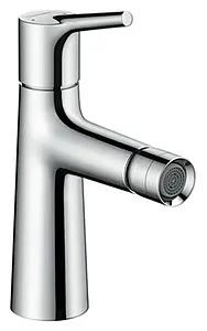 Смеситель для биде Hansgrohe Talis S хром 72200000, 1