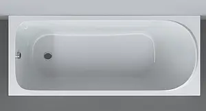 Ванна акриловая Am.Pm Sense 170x70 W76A-170-070W-A Ванна акриловая Am.Pm Sense 170x70 W76A-170-070W-A, 3