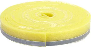 Лента демпферная 90x10мм x 25м Viega Fonterra 1456.1 706906, 1