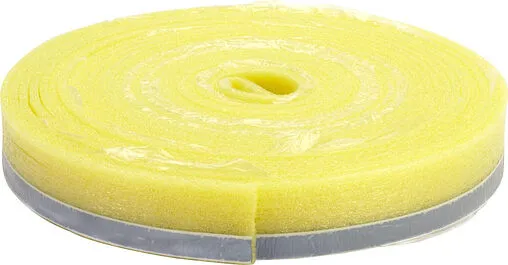 Лента демпферная 90x10мм x 25м Viega Fonterra 1456.1 706906