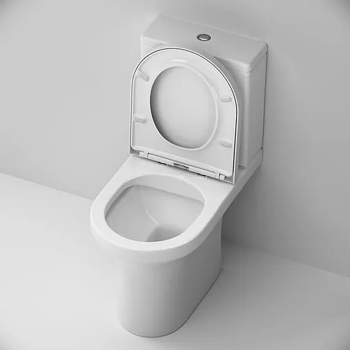 Унитаз-компакт безободковый Am.Pm X-Joy FlashClean белый C85A8601SC Унитаз-компакт безободковый Am.Pm X-Joy FlashClean белый C85A8601SC