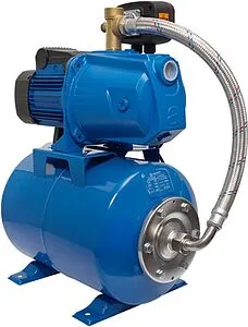 Станция автоматического водоснабжения Aquario AUTO AJC-81B(M) 7319 Станция автоматического водоснабжения Aquario AUTO AJC-81B(M) 7319, 2