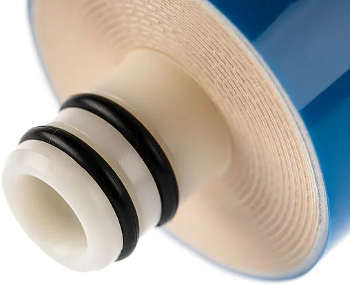 Обратноосмотическая мембрана Гейзер Vontron UPL2012-100 GPD 28415