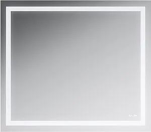 Зеркало с подсветкой Am.Pm Gem 70x80 M91AMOX0801WG, 1