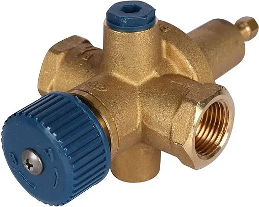 Клапан подпиточный ½&quot; Stout SVS-0050-526115