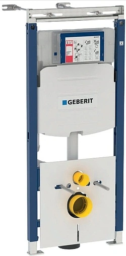 Комплект 5 в 1 Geberit iCon №1 500.362.TC.I Комплект 5 в 1 Geberit iCon №1 500.362.TC.I