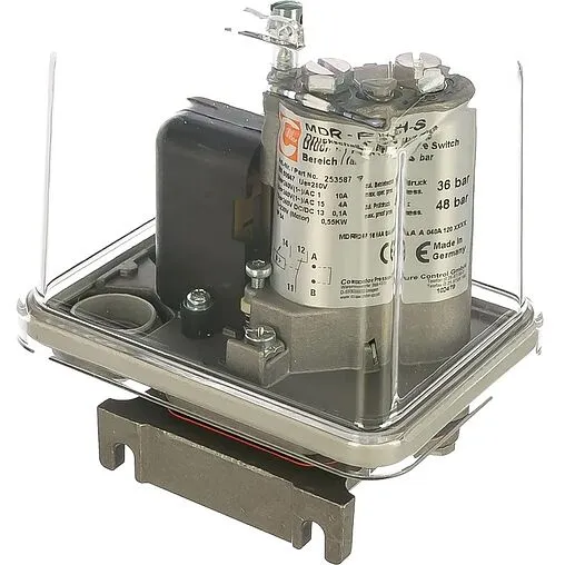 Реле давления Waterstry MDR-F 16 HAA SAA A 040A120 ⅜&quot;в 253587