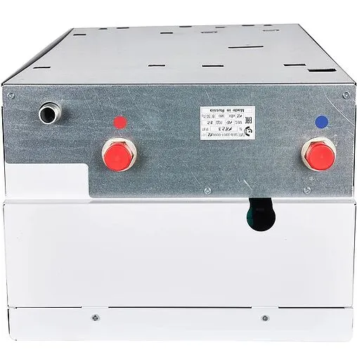 Котел электрический одноконтурный 12кВт Stout Plus 12 SEB-2201-000012 Котел электрический одноконтурный 12кВт Stout Plus 12 SEB-2201-000012