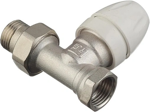 Вентиль терморегулирующий прямой ½&quot; в/н Tiemme 3300013