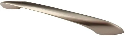 Ручка для мебели BelBagno DUET сатиновый никель RS006SN.4/160