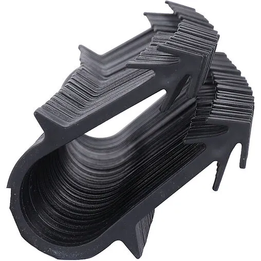 Скоба якорная для трубы в кассете 16-20мм Stout SMF-0005-251620