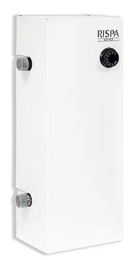 Котел электрический одноконтурный 7.5кВт Rispa Standart RGSE(N) 7,5