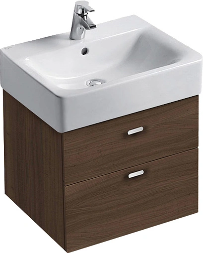 Раковина Ideal Standard Connect Cube 60 белый E794501