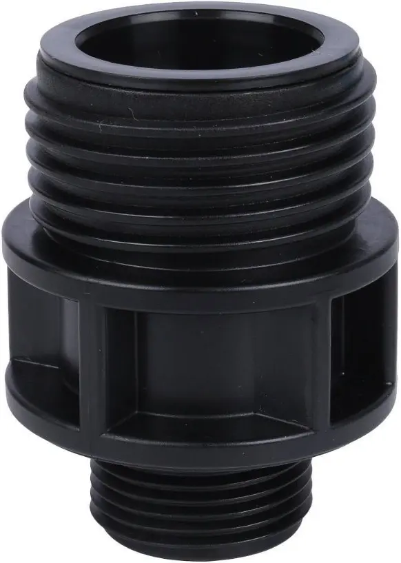 Муфта компрессионная переходная 32мм x 1&quot;н Джилекс 9135