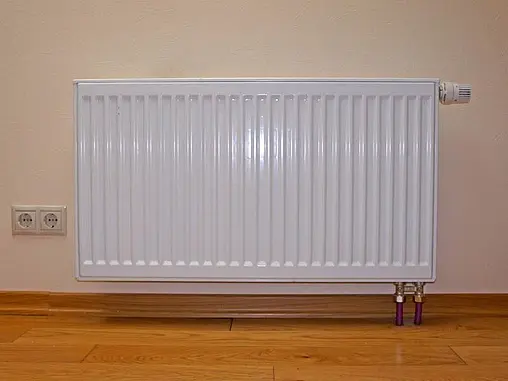 Радиатор стальной панельный Elsen ERV тип 22 500 x 600 мм ERV220506