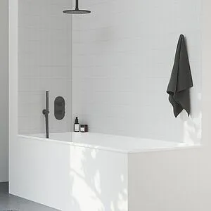 Термостат для 3 потребителей Ravak Espirit чёрный матовый X070289 Термостат для 3 потребителей Ravak Espirit чёрный матовый X070289, 3