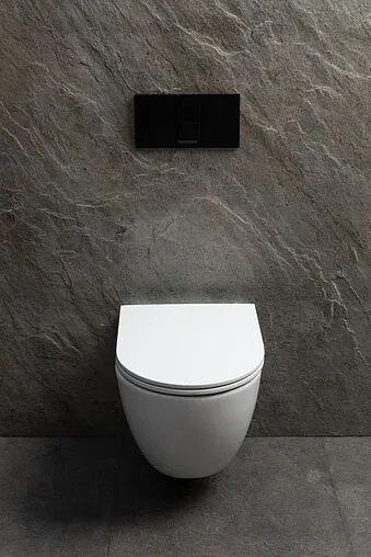 Унитаз подвесной безободковый Allen Brau Priority Tornado белый 4.31008.20