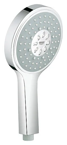Душевой набор Grohe Power&amp;Soul Cosmopolitan 130 хром 27741000