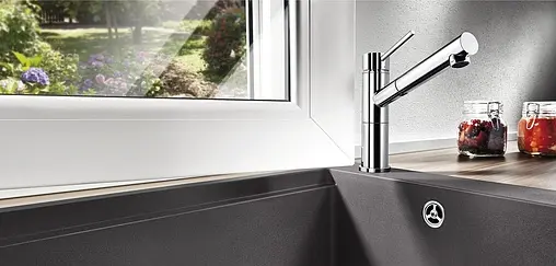 Мойка кухонная Blanco Elon XL 6 S 86 жасмин 524865