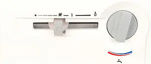 Водонагреватель проточный газовый Bosch Therm 4000 O WR15-2 P23 S5795 7703331746 Водонагреватель проточный газовый Bosch Therm 4000 O WR15-2 P23 S5795 7703331746, 2
