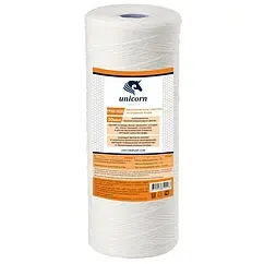 Картридж для механической очистки воды Big Blue 10" Unicorn PPBB 1020 Картридж для механической очистки воды Big Blue 10" Unicorn PPBB 1020