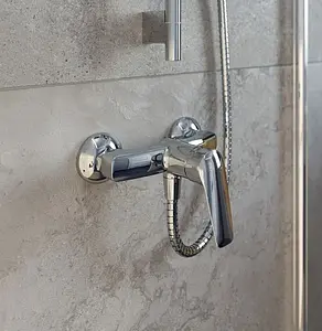 Смеситель для душа IDDIS Torr хром TORSB00i03, 3