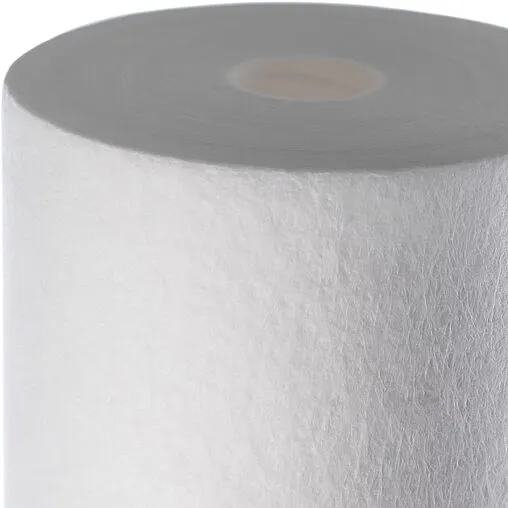 Картридж для механической очистки воды Big Blue 10&quot; Гейзер PP 5 - 10BB 28012