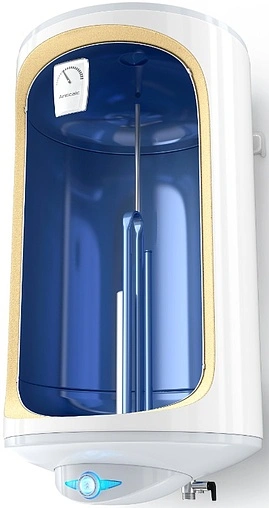 Водонагреватель накопительный электрический Tesy Anticalc GCV 80 44 24D B14 TBRC 304944