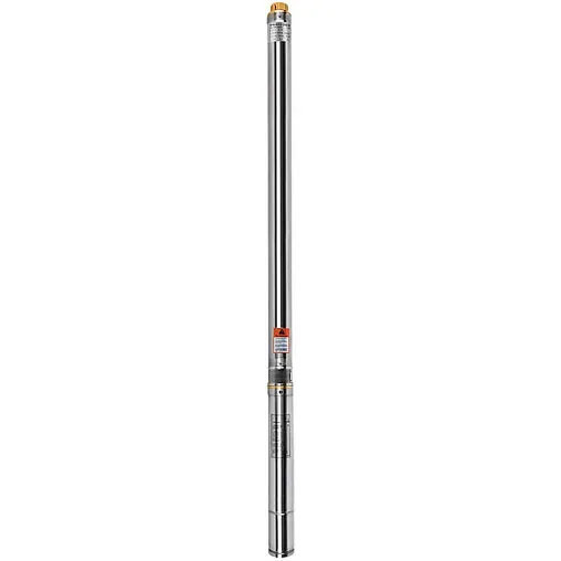 Насос скважинный центробежный 3&quot; Rommer RP 2-81 RPW-0012-370227