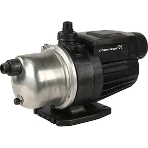 Станция автоматического водоснабжения Grundfos MQ 3-45 96515415, 1