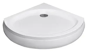 Поддон для душа Radaway Patmos B900 4T99155-03 Поддон для душа Radaway Patmos B900 4T99155-03, 1