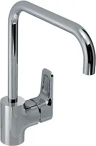 Смеситель для кухни Ideal Standard Ceraplan III хром B0725AA, 1