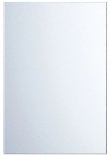 Зеркало IDDIS Torr 40 с подогревом белый TOR4000i98