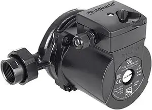 Насос циркуляционный Aquario AC 2512-180 5212, 3