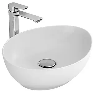 Раковина Bien Motto 50 белый MTLG05002FD0W5000, 1