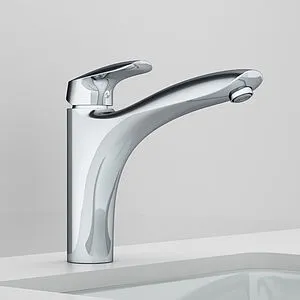 Смеситель для кухни Am.Pm Bliss L хром F5300064, 4