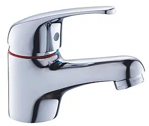 Смеситель для раковины Gross Aqua Mini хром 6215213, 1